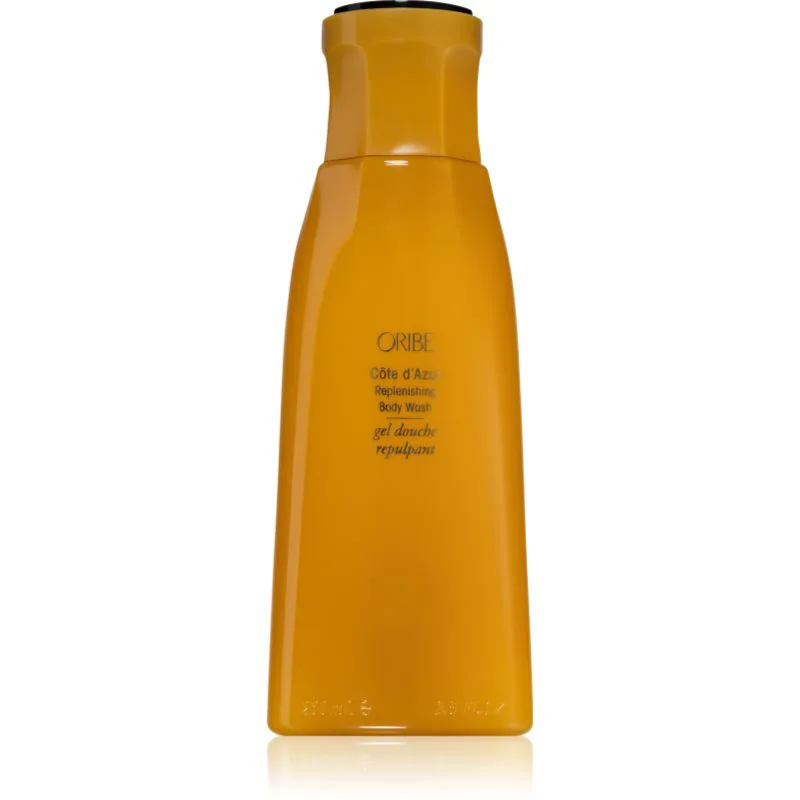Oribe Côte d´Azur Replenishing θρεπτικό τζελ για ντους 250 ml