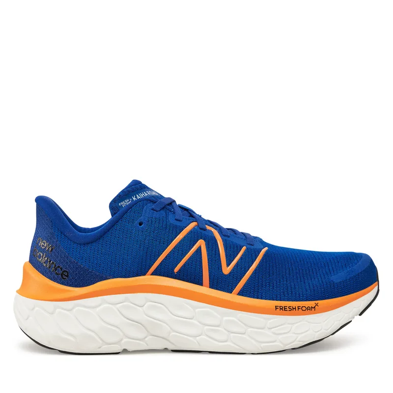 Παπούτσια για Τρέξιμο New Balance Kaiha Road MKAIRCS1 Μπλε