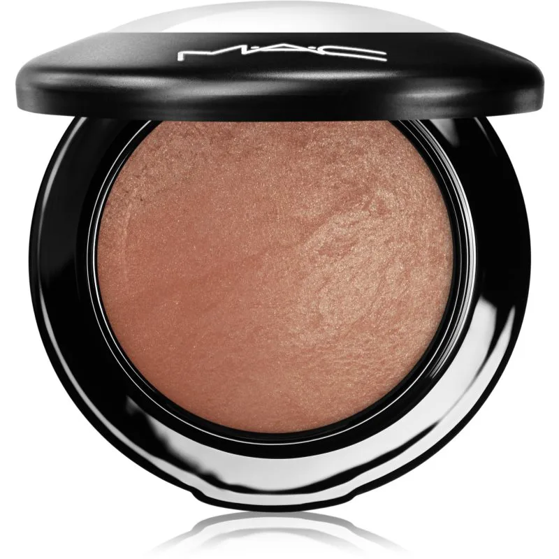 MAC Cosmetics Mineralize Blush ρουζ απόχρωση Love Joy 3.2 γρ