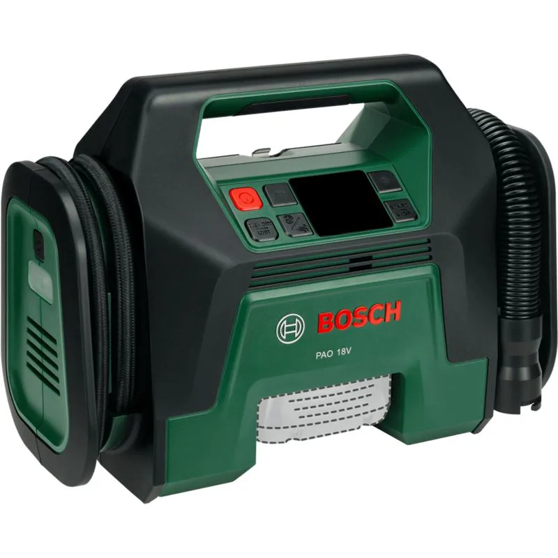 Bosch PAO 18V Air Pump