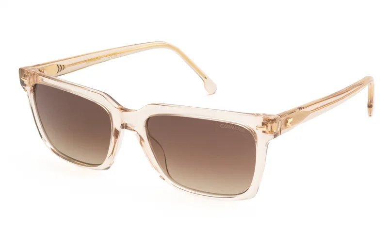 CARRERA ΓΥΑΛΙΑ ΗΛΙΟΥ CARRERA CARRERA 3056/S FWMHA 5517 CARRERA 3056/S Καφέ