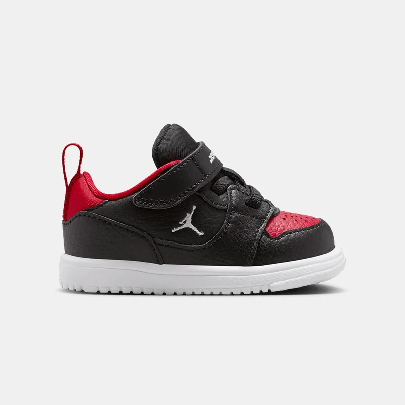 Jordan Court Connect Low Βρεφικά Παπούτσια (9000253021_11950)