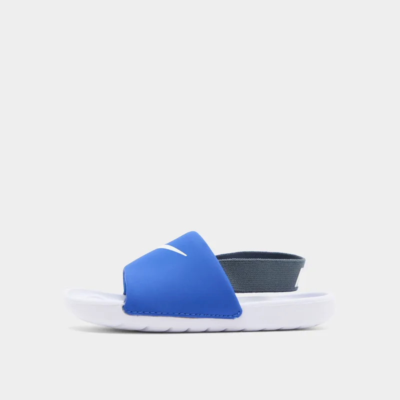 Nike Kawa Βρεφικά Slides (9000209784_82457)