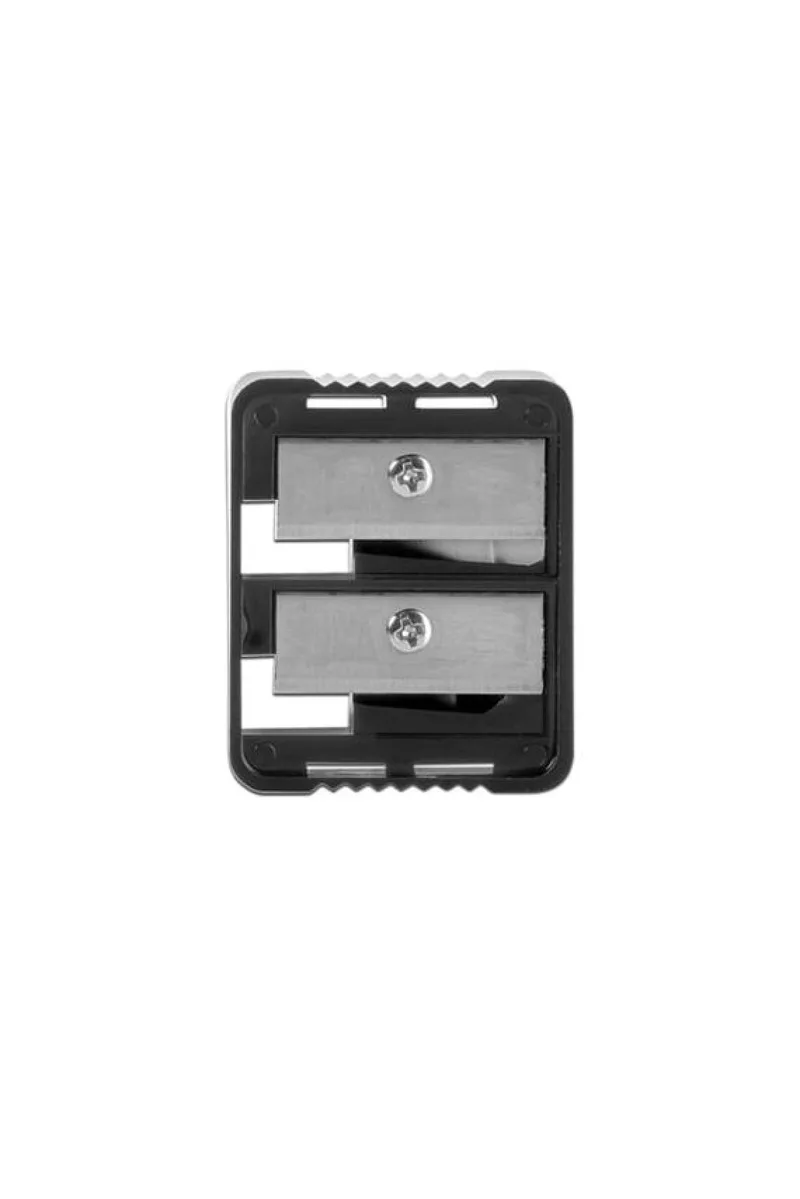 Ξυστρα Μολυβιων Dual Pencil Sharpener Wet N Wild Μονόχρωμο