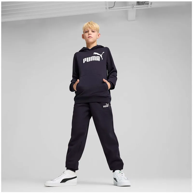 Παντελόνια Puma Ess No. 1 Logo Sweatpants Fl B