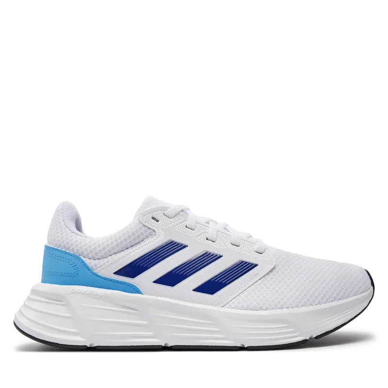 Παπούτσια για Τρέξιμο adidas Galaxy 6 IE8141 Λευκό