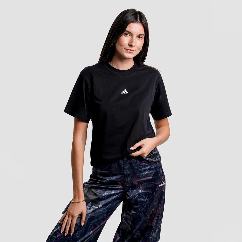 adidas sportswear Essentials Small Logo Γυναικείο T-shirt (9000213027_1480)