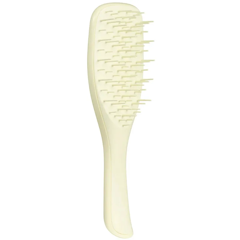 Tangle Teezer The Ultimate Detangler Extra Gentle Detangling Hairbruhsh Βούρτσα για Εύκολο Ξεμπέρδεμα για Ευαίσθητα Μαλλιά 1 Τεμάχιο - Chamomile