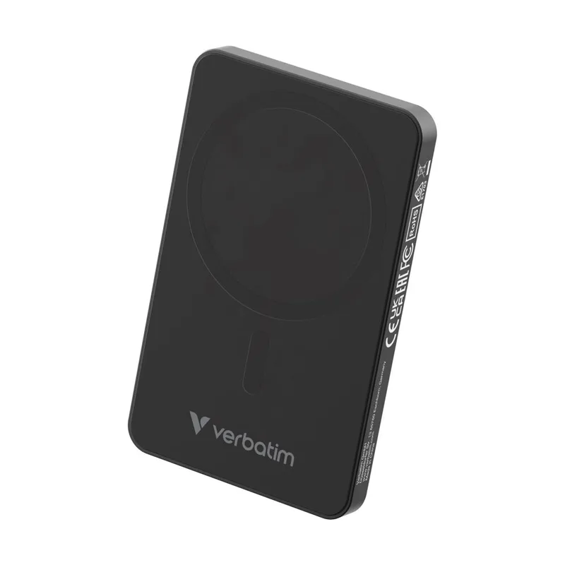 Verbatim Essential Power Bank 5000mAh