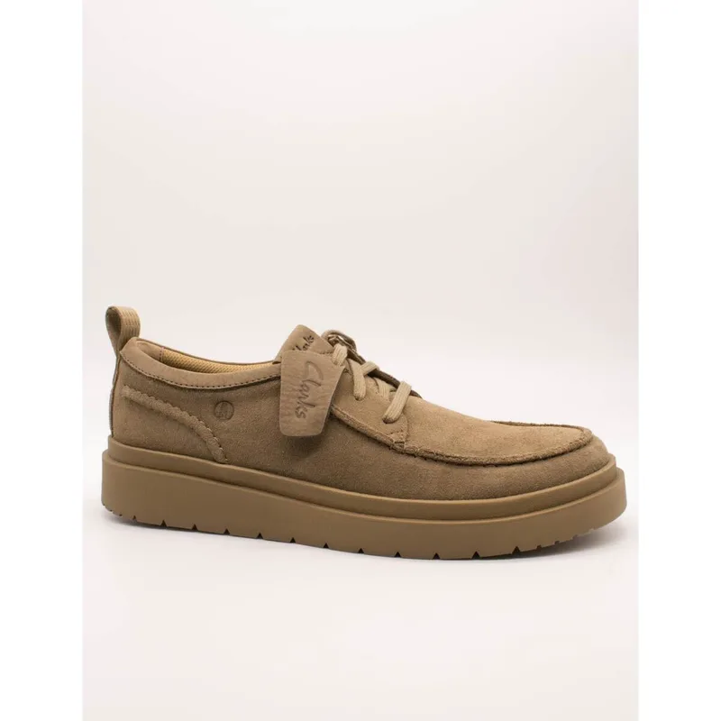Xαμηλά Sneakers Clarks 26186452