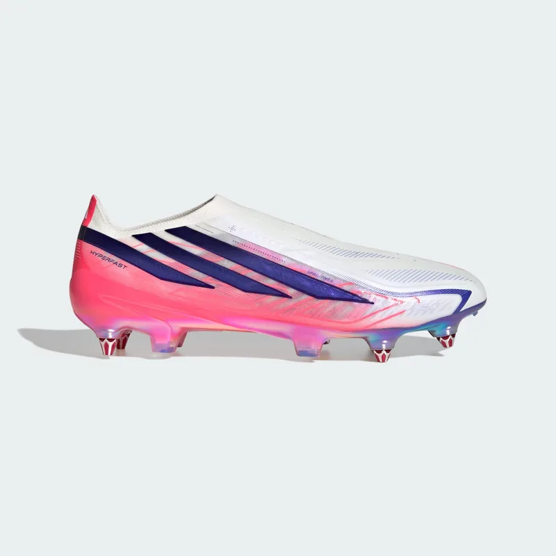 adidas F50 Hyperfast Elite Laceless Soft-Gr Fbll (9000294074_97801)