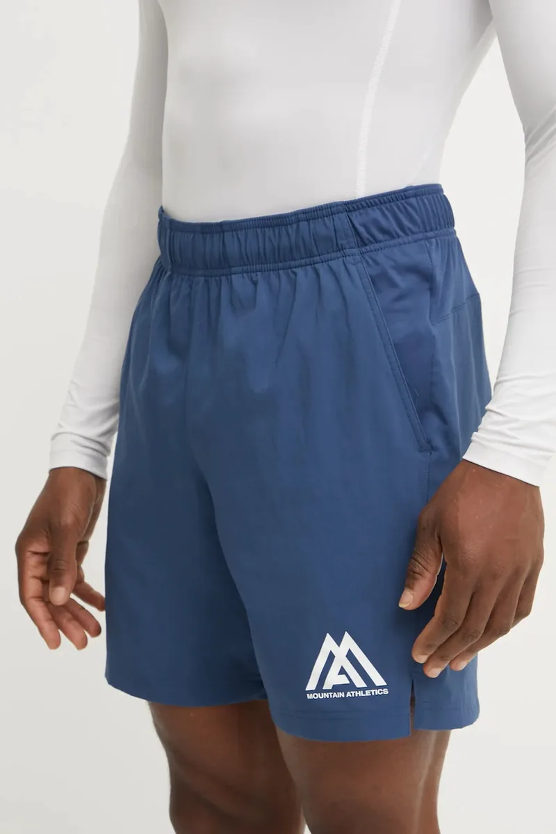 Αθλητικά σορτς The North Face 24/7 7In