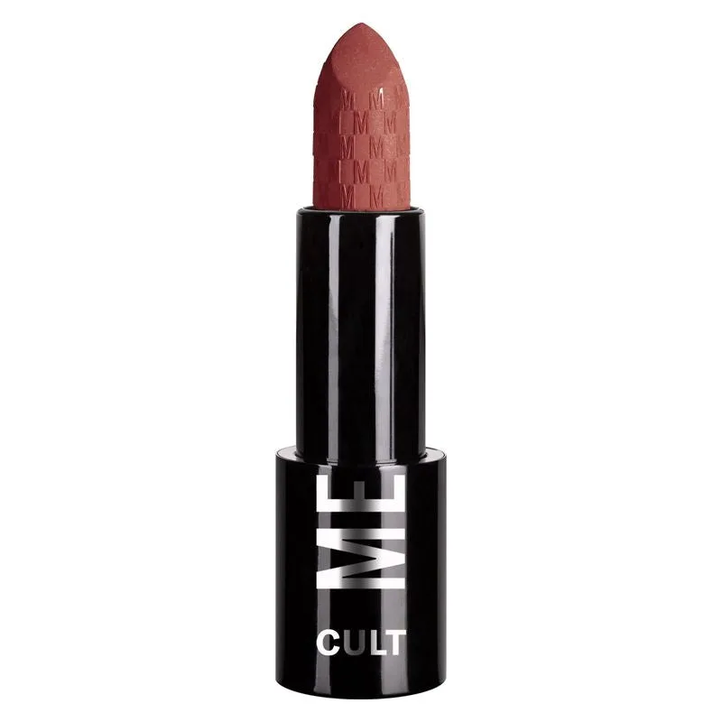 Mesauda Cult Matte - Matte Lipstick 205 - Supreme 3.5 G