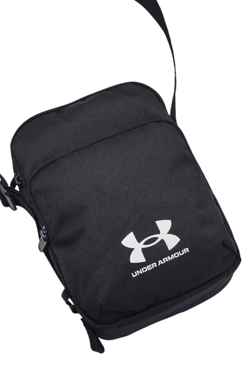Τσάντα Ώμου Under Armour Loudon Lite Crossbody 1381912-001