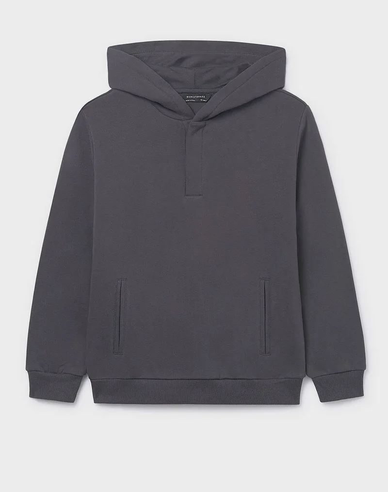 MAYORAL ΠΟΥΛΟΒΕΡ 07407-013 DarkGray