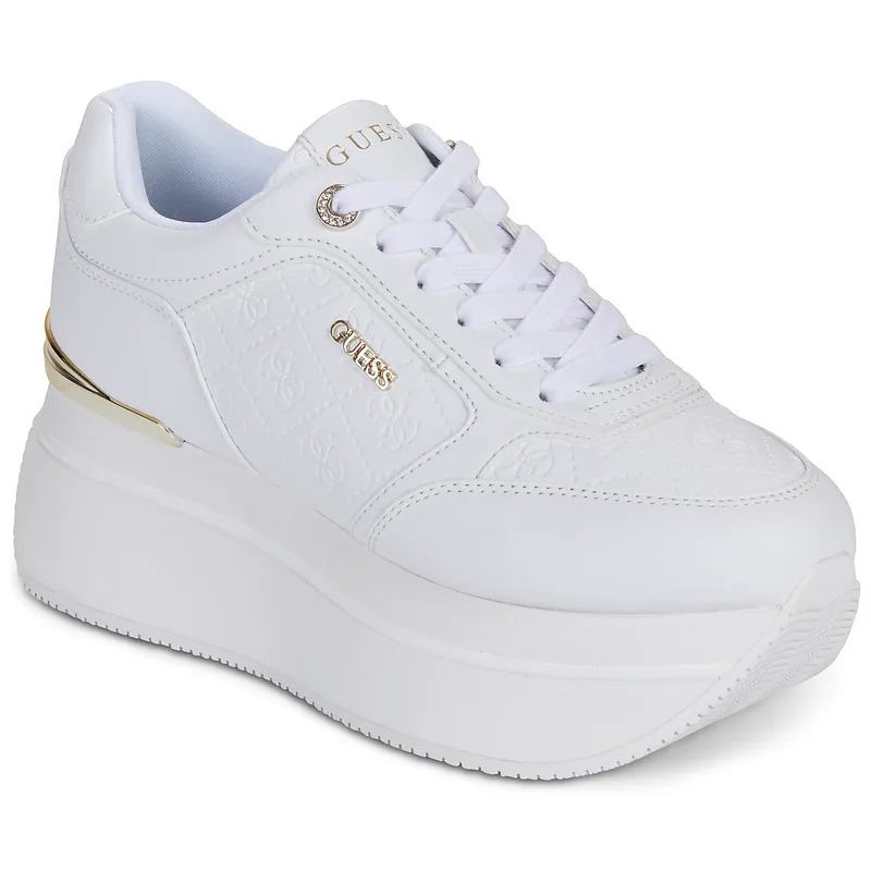 Xαμηλά Sneakers Guess -