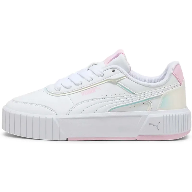 Xαμηλά Sneakers Puma Carina Mia Holo 2.0 Jr
