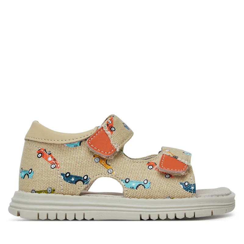 Σανδάλια Lasocki Kids AVO 354-029 Μπεζ
