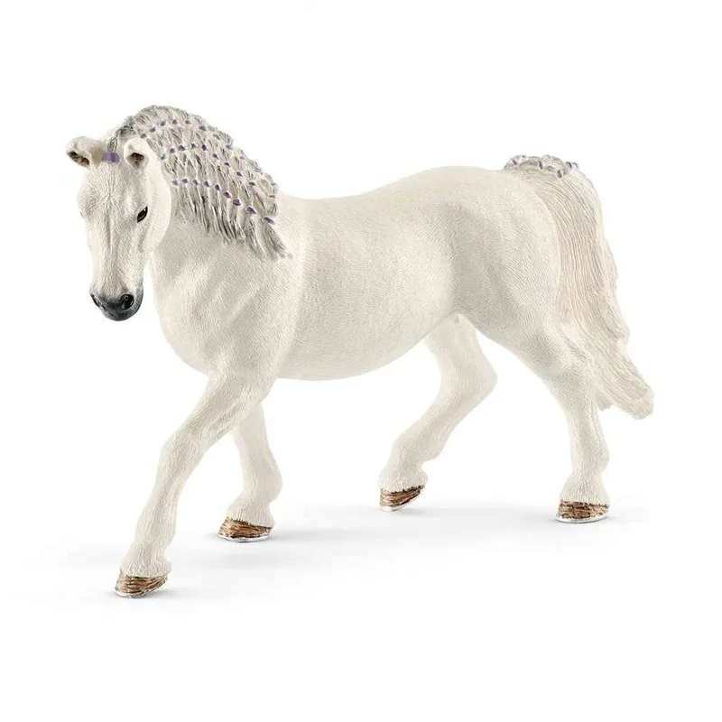 Μινιατούρα Schleich Φοράδα Lipizzaner mare 13819