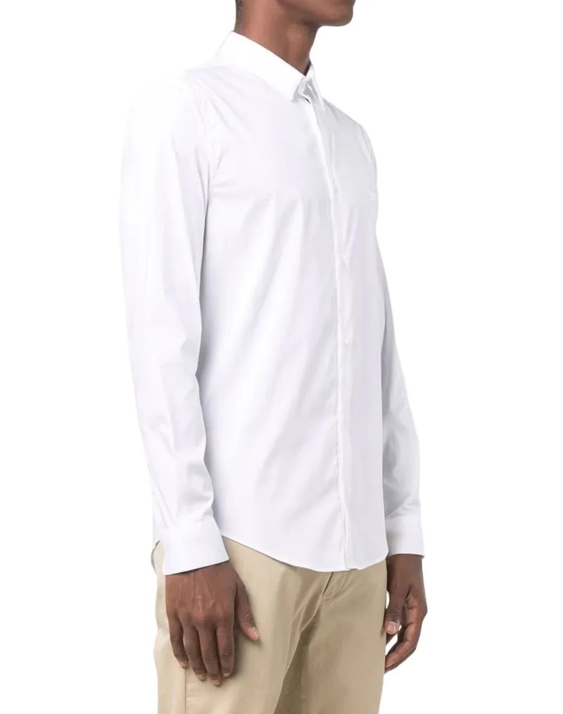 Emporio Armani - Πουκάμισο Ανδρικό 8N1C091NI9Z-0100