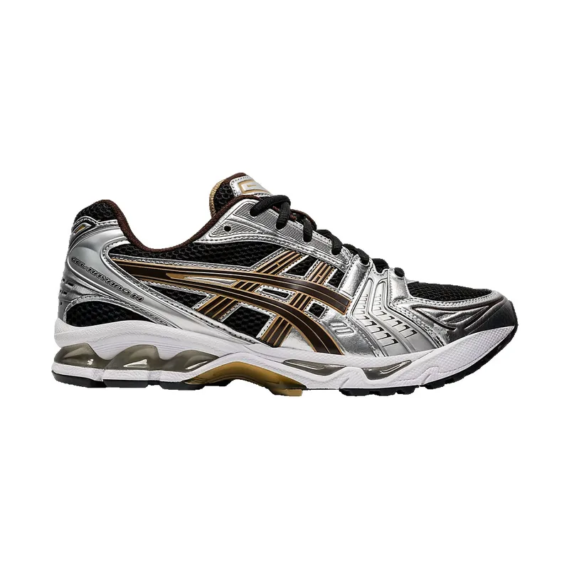 Sneakers Asics Baskets Gel Kayano 14 cuir