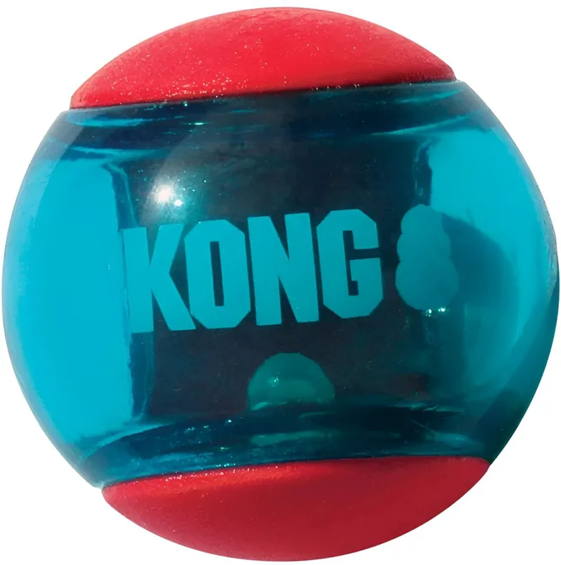 ΠΑΙΧΝΙΔΙ KONG SQUEEZZ ACTION RED (S)