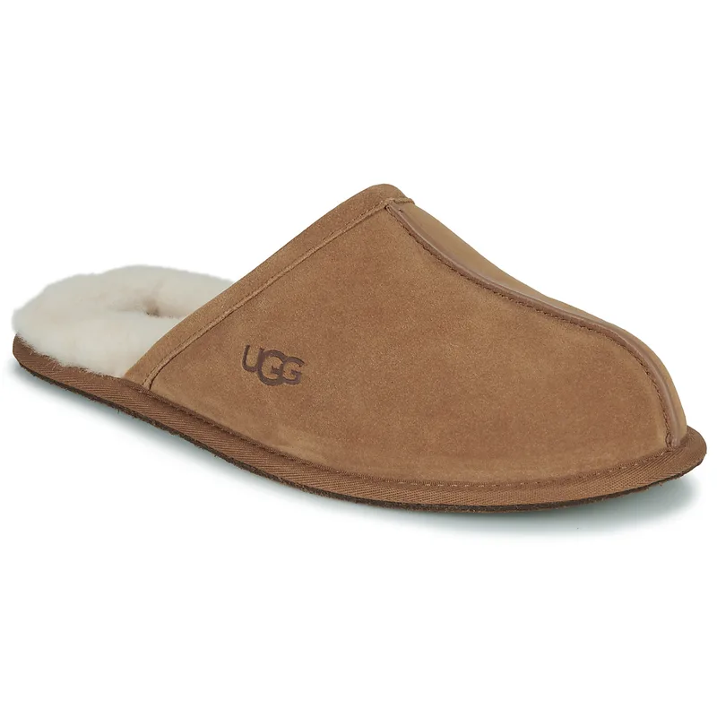 Παντόφλες UGG M SCUFF