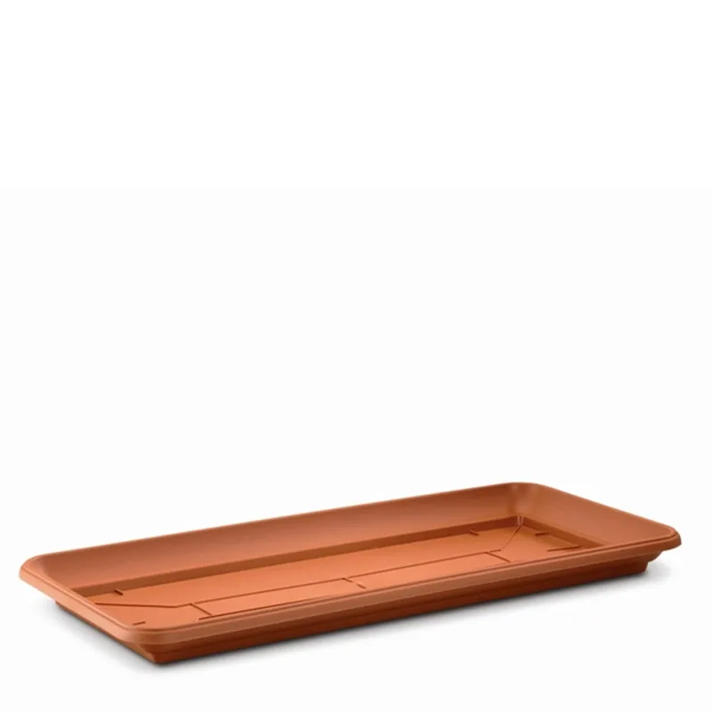 Πιάτο Ζαρντινιέρας Τερακότα 35x15x2cm