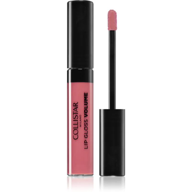 Collistar Lip Gloss Volume λιπ γκλος χειλιών για μεγαλύτερο όγκο απόχρωση 170 Hot Grapefruit 7 ml
