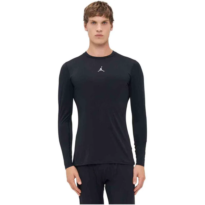 Μπλουζάκια με μακριά μανίκια Nike 077-51608795185491