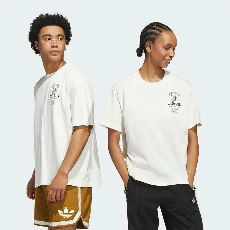 adidas Originals Sports Design Gfx Tee (9000242736_11935)