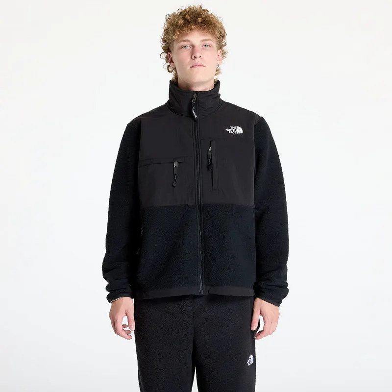 Μπουφάν The North Face M Retro Denali Jacket Tnf Black M