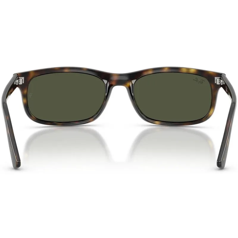 óculos de sol Ray-ban Rettangolare - Unisex 0RB2224-57-710/31