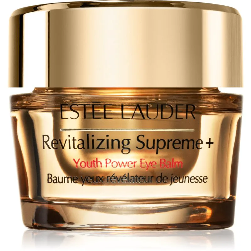Estée Lauder Revitalizing Supreme+ Youth Power Eye Balm κρέμα ματιών για ολοκληρωμένη φροντίδα 15 ml