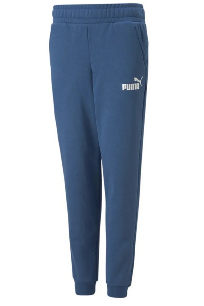Παντελόνι Puma Essentials Logo 586973-17 Αγόρι