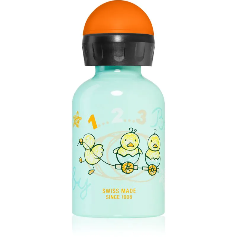 Sigg KBT Kids παιδικό παγούρι μικρή Bear Friend 300 ml