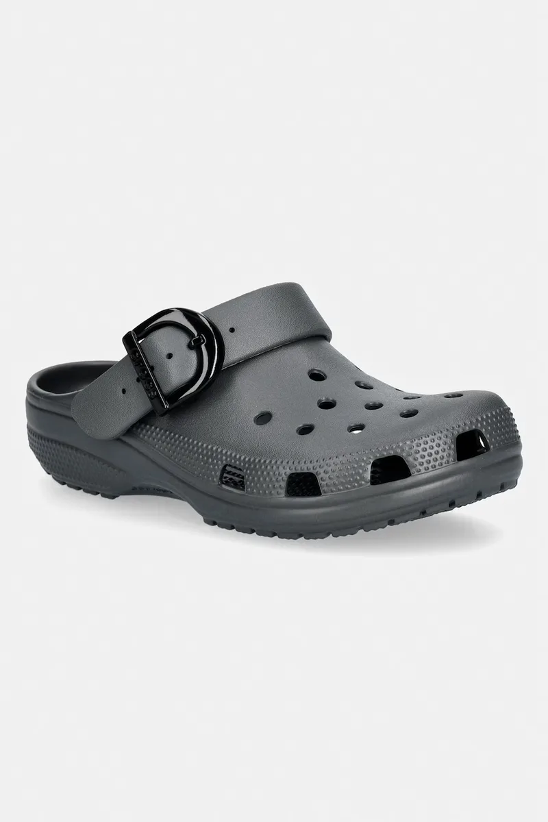 Crocs σαγιονάρες Γυναικεία Classic Buckle Clog