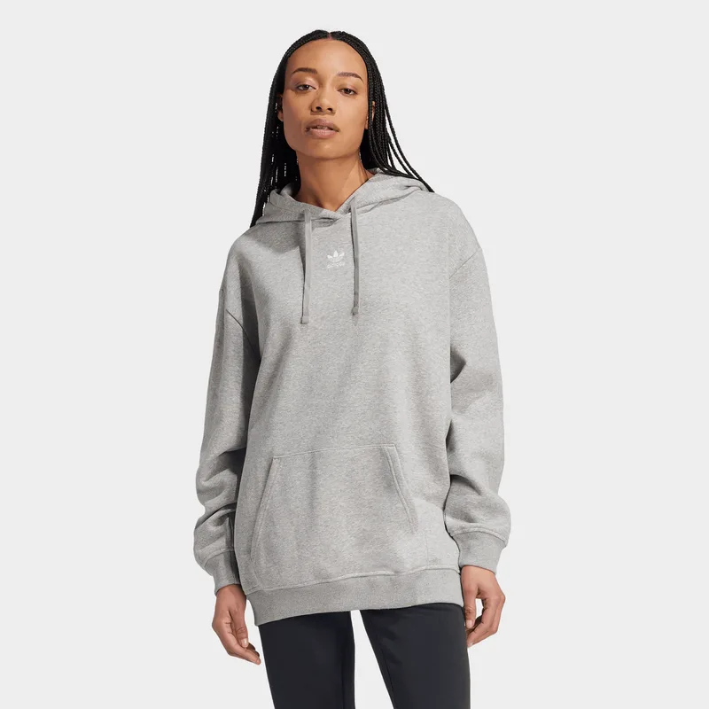 adidas Originals Essentials Oversized Fleece Hoodi (9000224929_2113)