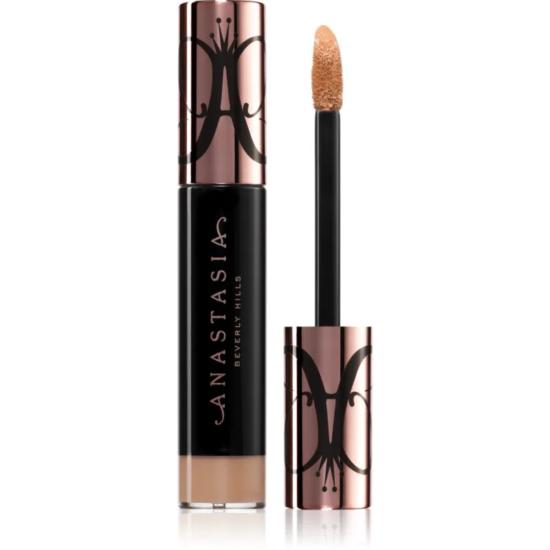 Anastasia Beverly Hills Magic Touch Concealer ενυδατικός διορθωτής απόχρωση 9 12 ml