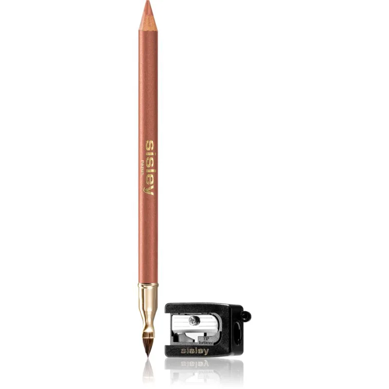 Sisley Phyto-Lèvres Perfect μολύβι περιγράμματος για τα χείλη απόχρωση 01 Perfect Nude 1.2 γρ