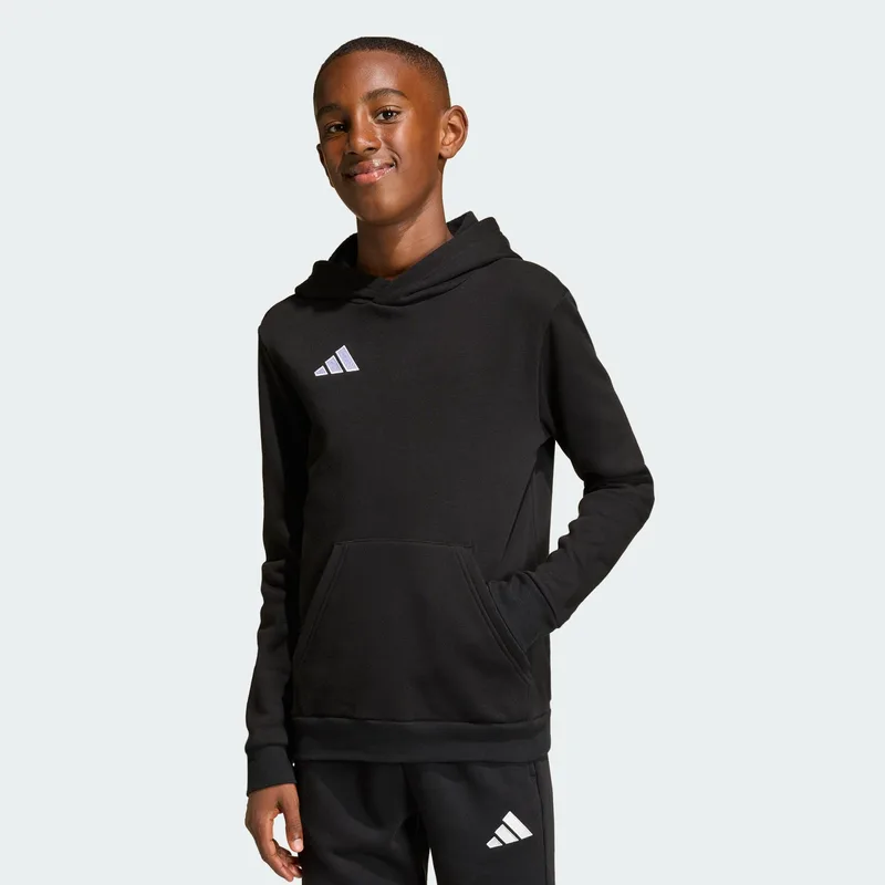 adidas K Entrada26 Hoodie Kids (9000268328_22872)