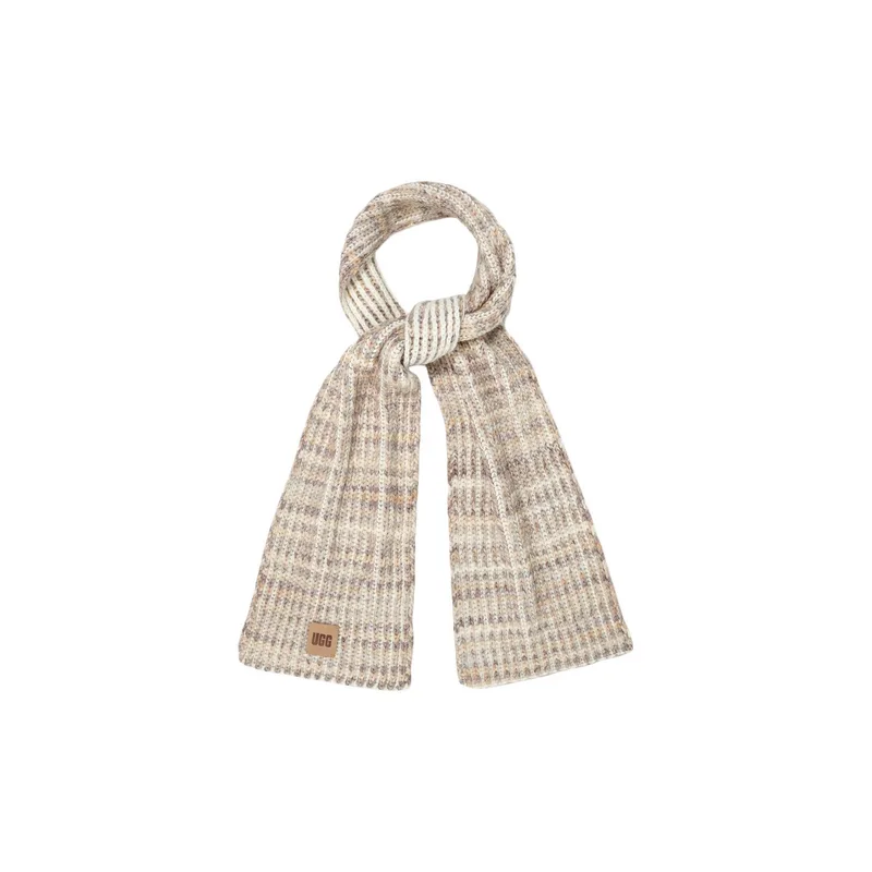 Κασκόλ UGG CHUNKY SPACE DYE SCARF UNISEX