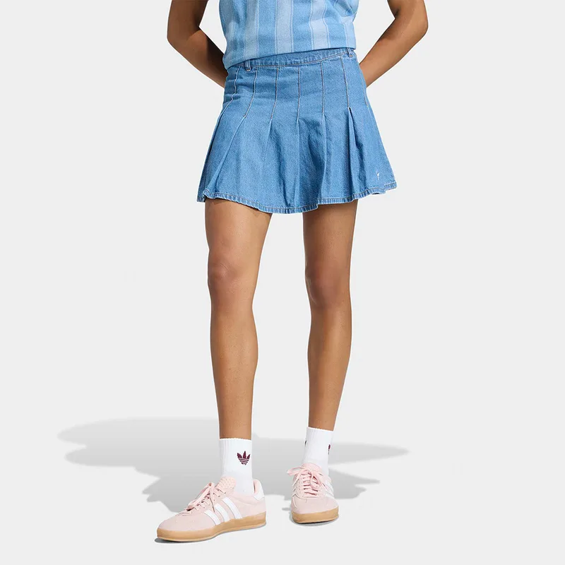 adidas Originals Γυναικεία Φούστα (9000261545_83588)