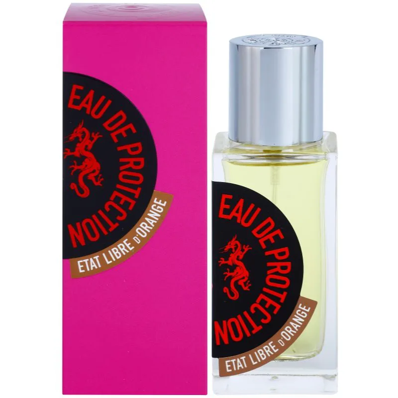 Etat Libre d’Orange Eau De Protection Eau de Parfum για γυναίκες 50 ml