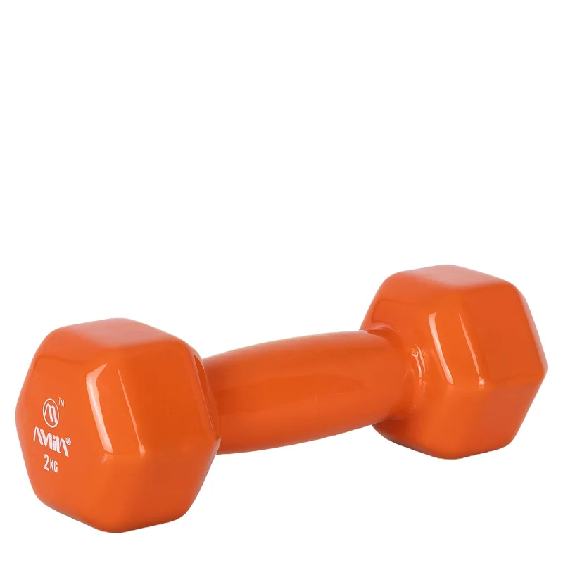 Amila Vinyl Dumbbell 2kg