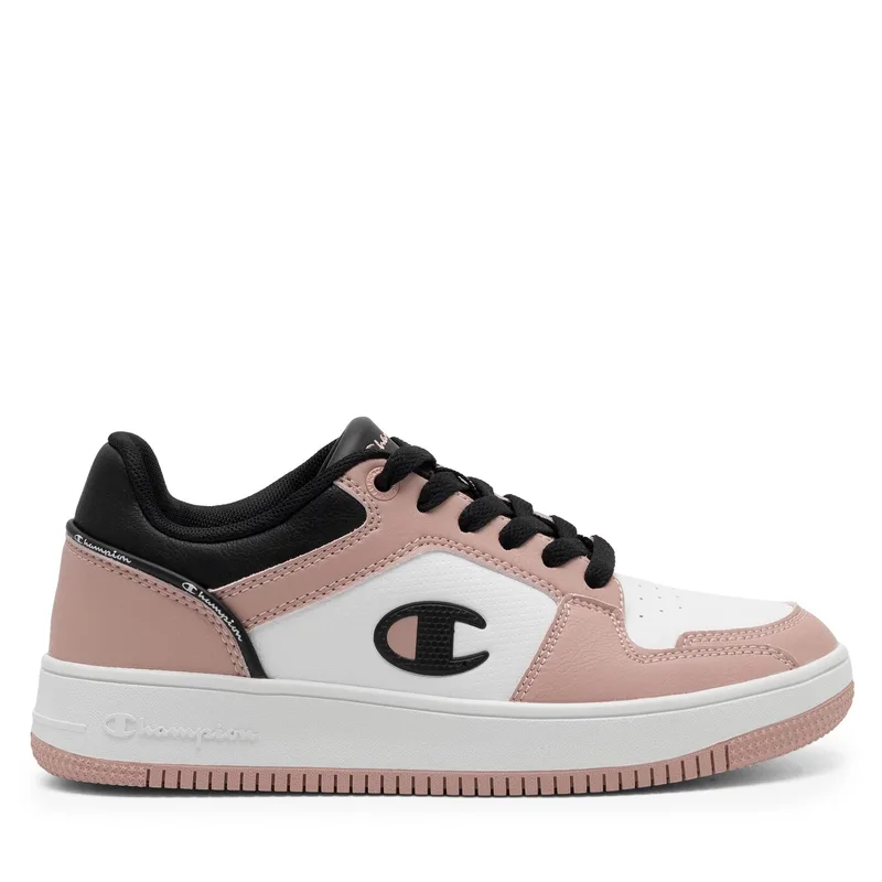 Αθλητικά Champion Rebound 2.0 Low S11470-PS013 Ροζ