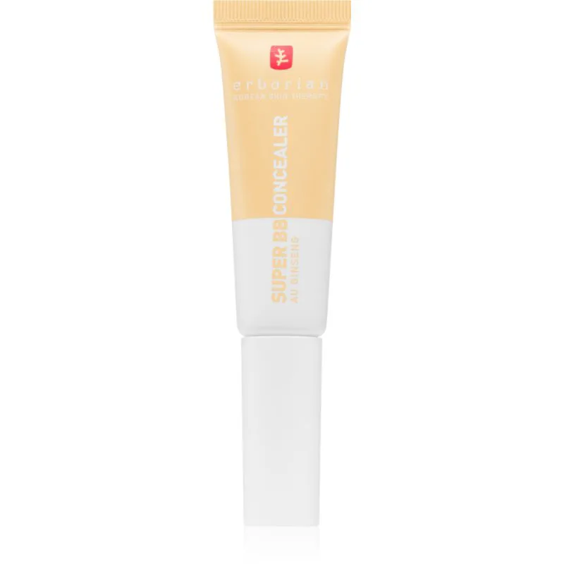 Erborian Super BB Concealer ενυδατικός διορθωτής για μεσαία έως πλήρη κάλυψη απόχρωση Nude 10 ml