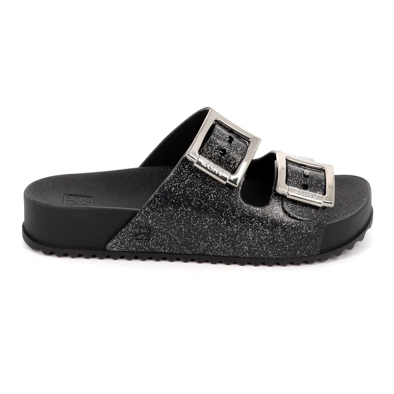 Γυναικείo Mule Zaxy Χρώματος Μαύρο 780-26220-29.1