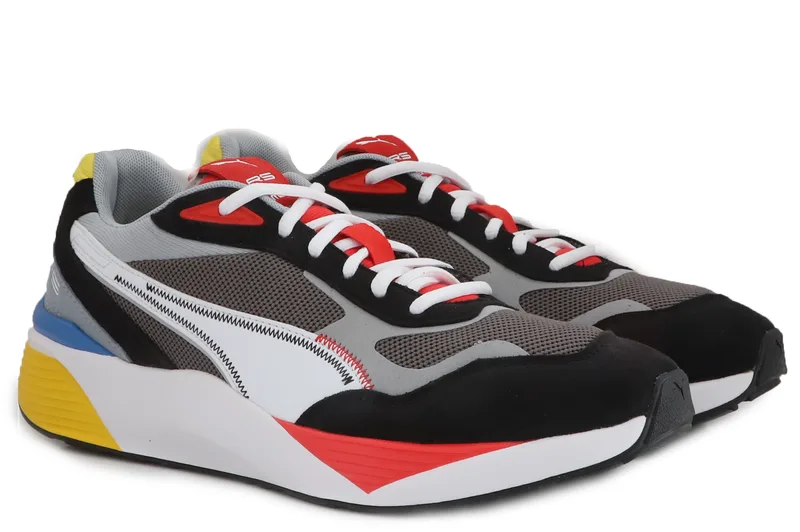 Sneaker Puma RS-Metric 386169-04