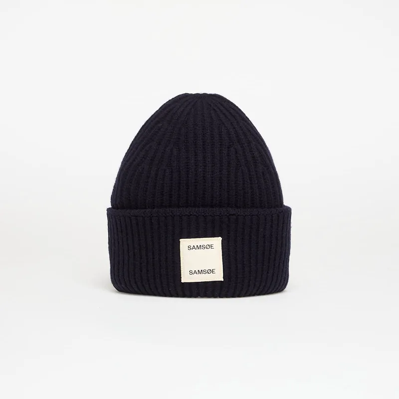 Καπέλο Samsøe Samsøe Samsoe W Beanie Salute Universal